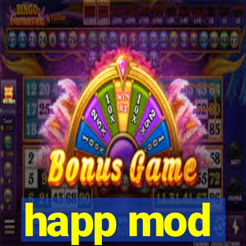 happ mod